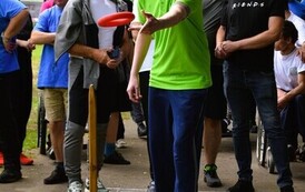 XV Spotkanie Integracyjno-Sportowe &bdquo;Żyj zdrowo na sportowo&rdquo; w Wiardunkach, 10.06.2026 r. 29