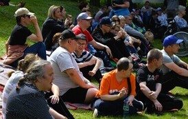 XV Spotkanie Integracyjno-Sportowe &bdquo;Żyj zdrowo na sportowo&rdquo; w Wiardunkach, 10.06.2026 r. 37