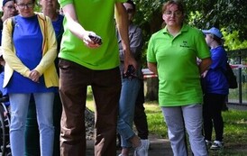 XV Spotkanie Integracyjno-Sportowe &bdquo;Żyj zdrowo na sportowo&rdquo; w Wiardunkach, 10.06.2026 r. 40
