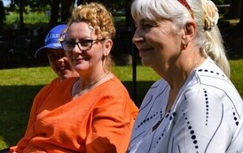 XV Spotkanie Integracyjno-Sportowe &bdquo;Żyj zdrowo na sportowo&rdquo; w Wiardunkach, 10.06.2026 r. 47