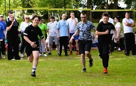 XV Spotkanie Integracyjno-Sportowe &bdquo;Żyj zdrowo na sportowo&rdquo; w Wiardunkach, 10.06.2026 r. 60