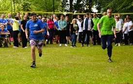 XV Spotkanie Integracyjno-Sportowe &bdquo;Żyj zdrowo na sportowo&rdquo; w Wiardunkach, 10.06.2026 r. 74