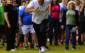 XV Spotkanie Integracyjno-Sportowe &bdquo;Żyj zdrowo na sportowo&rdquo; w Wiardunkach, 10.06.2026 r. 75