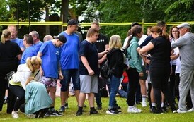XV Spotkanie Integracyjno-Sportowe &bdquo;Żyj zdrowo na sportowo&rdquo; w Wiardunkach, 10.06.2026 r. 78