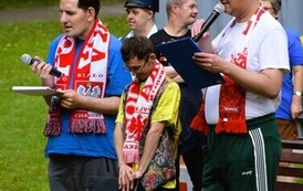 XV Spotkanie Integracyjno-Sportowe &bdquo;Żyj zdrowo na sportowo&rdquo; w Wiardunkach, 10.06.2026 r. 83