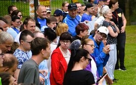 XV Spotkanie Integracyjno-Sportowe &bdquo;Żyj zdrowo na sportowo&rdquo; w Wiardunkach, 10.06.2026 r. 89