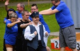 XV Spotkanie Integracyjno-Sportowe &bdquo;Żyj zdrowo na sportowo&rdquo; w Wiardunkach, 10.06.2026 r. 90
