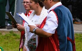 XV Spotkanie Integracyjno-Sportowe &bdquo;Żyj zdrowo na sportowo&rdquo; w Wiardunkach, 10.06.2026 r. 92