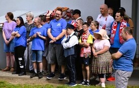 XV Spotkanie Integracyjno-Sportowe &bdquo;Żyj zdrowo na sportowo&rdquo; w Wiardunkach, 10.06.2026 r. 95