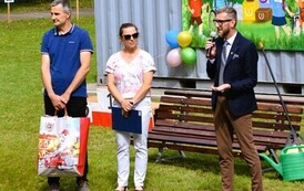 XV Spotkanie Integracyjno-Sportowe &bdquo;Żyj zdrowo na sportowo&rdquo; w Wiardunkach, 10.06.2026 r. 96