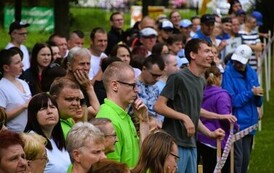 XV Spotkanie Integracyjno-Sportowe &bdquo;Żyj zdrowo na sportowo&rdquo; w Wiardunkach, 10.06.2026 r. 99