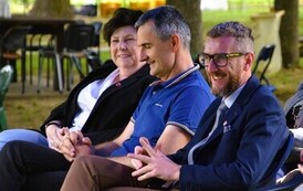 XV Spotkanie Integracyjno-Sportowe &bdquo;Żyj zdrowo na sportowo&rdquo; w Wiardunkach, 10.06.2026 r. 106