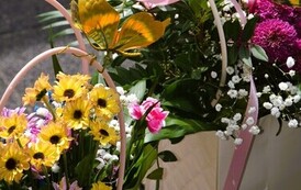 Warsztaty florystyczne w Ryczywole- 13.06.2026 r. 14
