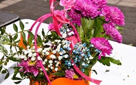 Warsztaty florystyczne w Ryczywole- 13.06.2026 r. 23