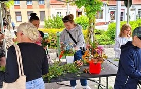 Warsztaty florystyczne w Ryczywole- 13.06.2026 r. 25