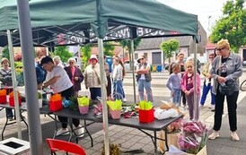 Warsztaty florystyczne w Ryczywole- 13.06.2026 r. 26