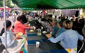  I Piknik Senior&oacute;w- Ryczyw&oacute;ł, 12.06.2026 r. 2