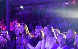 Zesp&oacute;ł MIG na ,,Festiwalu Pod Gwiazdami" w Ryczywole, 13.06.2026 r. 4