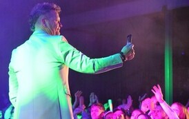 Zesp&oacute;ł MIG na ,,Festiwalu Pod Gwiazdami" w Ryczywole, 13.06.2026 r. 5