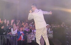 Zesp&oacute;ł MIG na ,,Festiwalu Pod Gwiazdami" w Ryczywole, 13.06.2026 r. 10