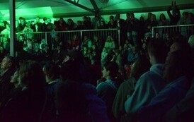 Zesp&oacute;ł MIG na ,,Festiwalu Pod Gwiazdami" w Ryczywole, 13.06.2026 r. 12
