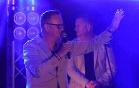 Zesp&oacute;ł MIG na ,,Festiwalu Pod Gwiazdami" w Ryczywole, 13.06.2026 r. 14