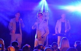 Zesp&oacute;ł MIG na ,,Festiwalu Pod Gwiazdami" w Ryczywole, 13.06.2026 r. 15