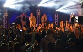 Zesp&oacute;ł MIG na ,,Festiwalu Pod Gwiazdami" w Ryczywole, 13.06.2026 r. 16