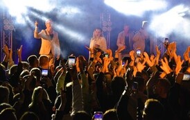 Zesp&oacute;ł MIG na ,,Festiwalu Pod Gwiazdami" w Ryczywole, 13.06.2026 r. 17