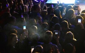 Zesp&oacute;ł MIG na ,,Festiwalu Pod Gwiazdami" w Ryczywole, 13.06.2026 r. 19