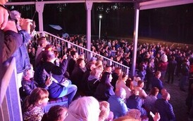 Zesp&oacute;ł MIG na ,,Festiwalu Pod Gwiazdami" w Ryczywole, 13.06.2026 r. 23