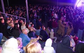 Zesp&oacute;ł MIG na ,,Festiwalu Pod Gwiazdami" w Ryczywole, 13.06.2026 r. 24