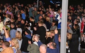 Zesp&oacute;ł MIG na ,,Festiwalu Pod Gwiazdami" w Ryczywole, 13.06.2026 r. 26