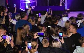 Zesp&oacute;ł MIG na ,,Festiwalu Pod Gwiazdami" w Ryczywole, 13.06.2026 r. 27