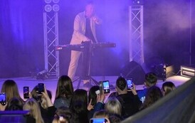 Zesp&oacute;ł MIG na ,,Festiwalu Pod Gwiazdami" w Ryczywole, 13.06.2026 r. 28