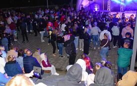 Zesp&oacute;ł MIG na ,,Festiwalu Pod Gwiazdami" w Ryczywole, 13.06.2026 r. 30