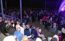 Zesp&oacute;ł MIG na ,,Festiwalu Pod Gwiazdami" w Ryczywole, 13.06.2026 r. 31