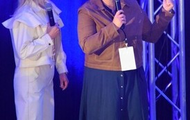 Zesp&oacute;ł MIG na ,,Festiwalu Pod Gwiazdami" w Ryczywole, 13.06.2026 r. 32