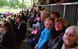 Zesp&oacute;ł MIG na ,,Festiwalu Pod Gwiazdami" w Ryczywole, 13.06.2026 r. 35
