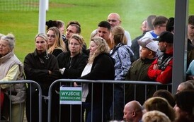 Zesp&oacute;ł MIG na ,,Festiwalu Pod Gwiazdami" w Ryczywole, 13.06.2026 r. 36
