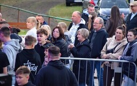 Zesp&oacute;ł MIG na ,,Festiwalu Pod Gwiazdami" w Ryczywole, 13.06.2026 r. 37
