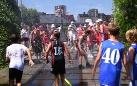 Turniej koszyk&oacute;wki ,,Basket na Rynku"- Ryczyw&oacute;ł, 20.06.2026 r. 6