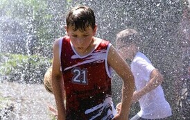 Turniej koszyk&oacute;wki ,,Basket na Rynku"- Ryczyw&oacute;ł, 20.06.2026 r. 9