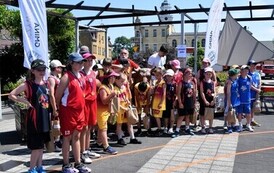 Turniej koszyk&oacute;wki ,,Basket na Rynku"- Ryczyw&oacute;ł, 20.06.2026 r. 14