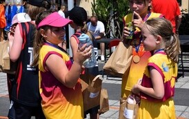 Turniej koszyk&oacute;wki ,,Basket na Rynku"- Ryczyw&oacute;ł, 20.06.2026 r. 15