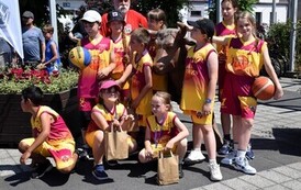 Turniej koszyk&oacute;wki ,,Basket na Rynku"- Ryczyw&oacute;ł, 20.06.2026 r. 18