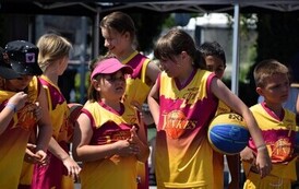 Turniej koszyk&oacute;wki ,,Basket na Rynku"- Ryczyw&oacute;ł, 20.06.2026 r. 20