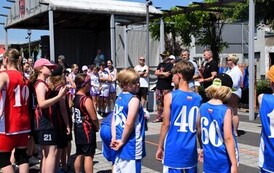 Turniej koszyk&oacute;wki ,,Basket na Rynku"- Ryczyw&oacute;ł, 20.06.2026 r. 25
