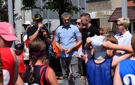Turniej koszyk&oacute;wki ,,Basket na Rynku"- Ryczyw&oacute;ł, 20.06.2026 r. 27