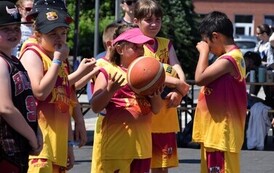 Turniej koszyk&oacute;wki ,,Basket na Rynku"- Ryczyw&oacute;ł, 20.06.2026 r. 28
